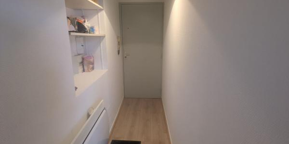 appartement à MONT DE MARSAN (40000)